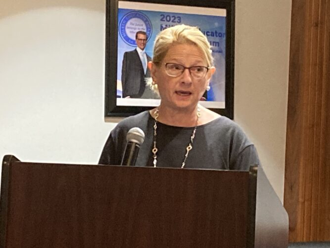 WPHS Faculty Weighs In On Changing Start and End Times To School Day